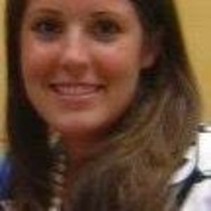 Meet your Posher, Leigh